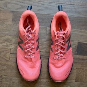 New Balance Trail Running Shoes